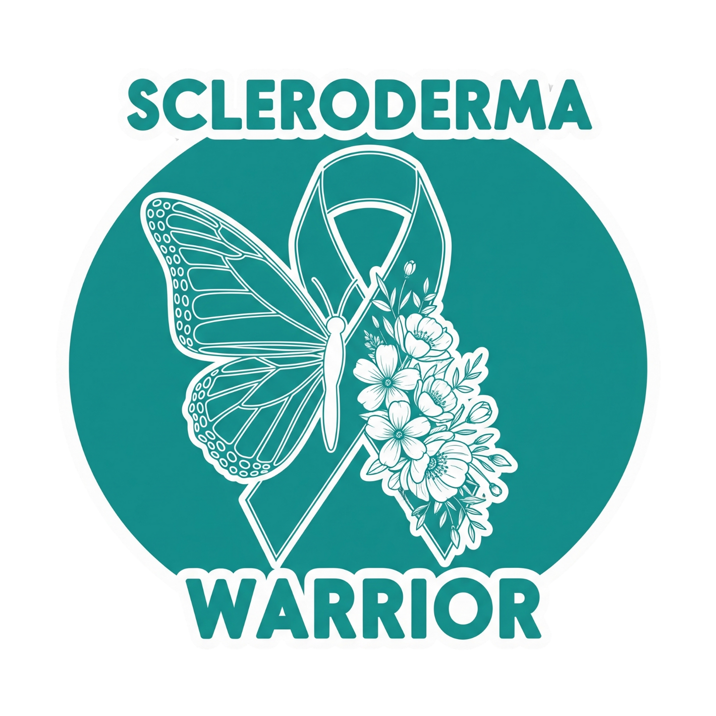 Scleroderma Awareness