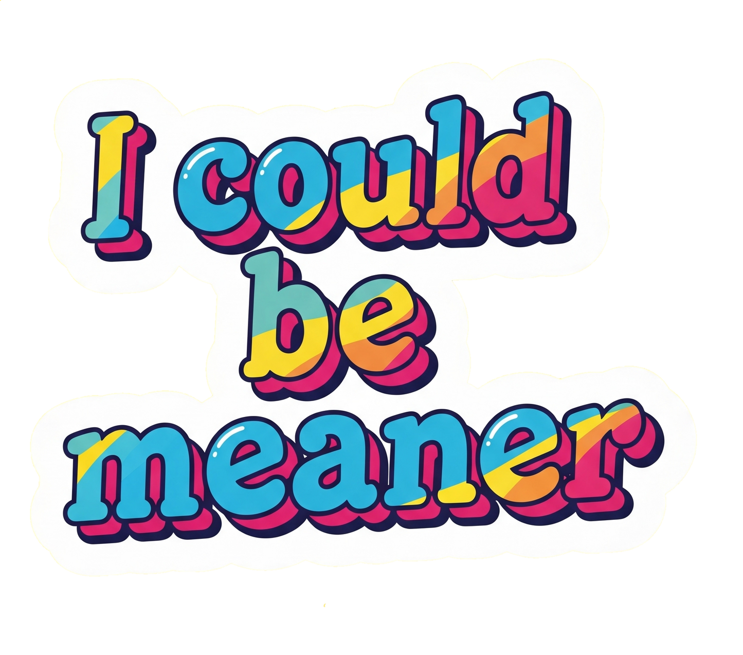 So Sarcastic