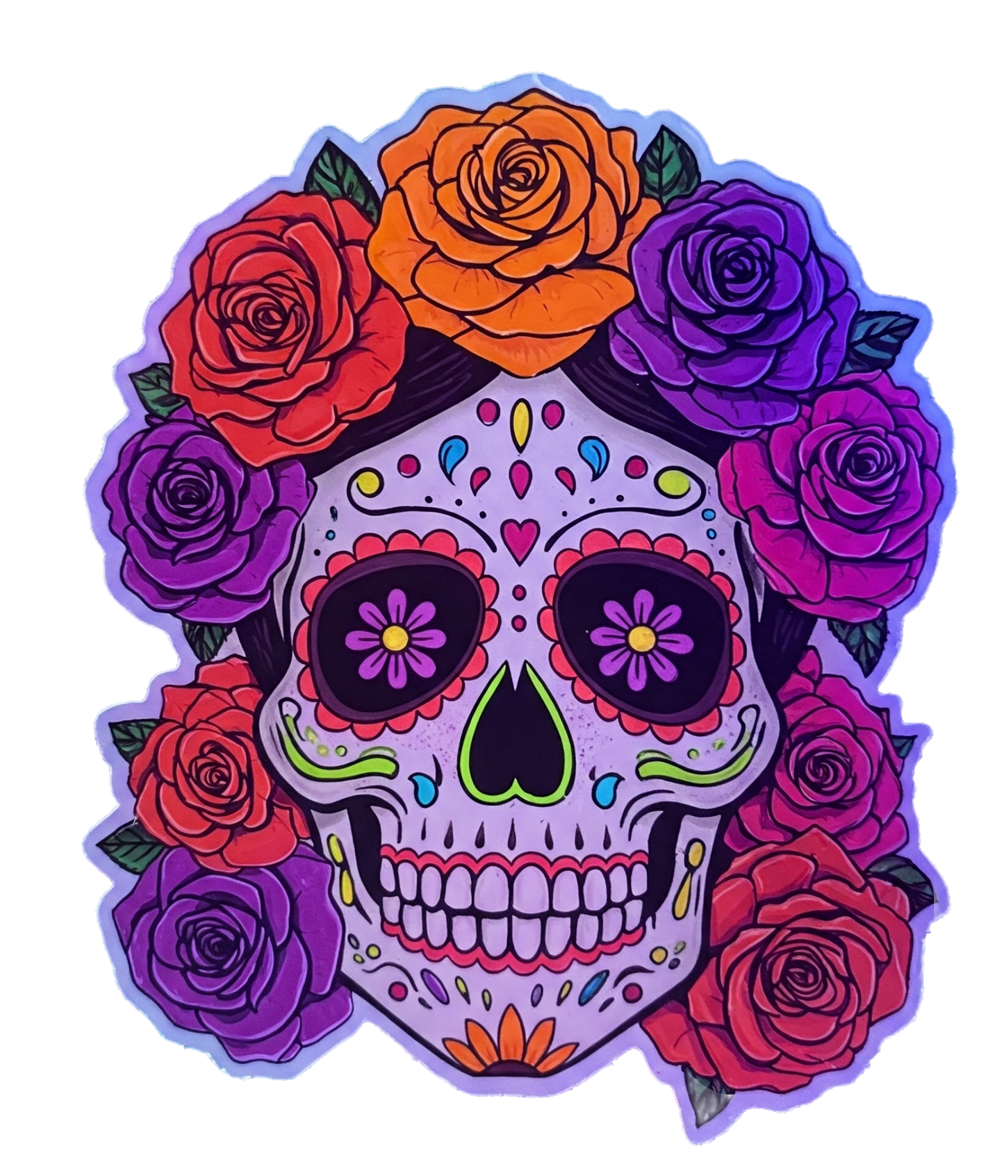Calaveras