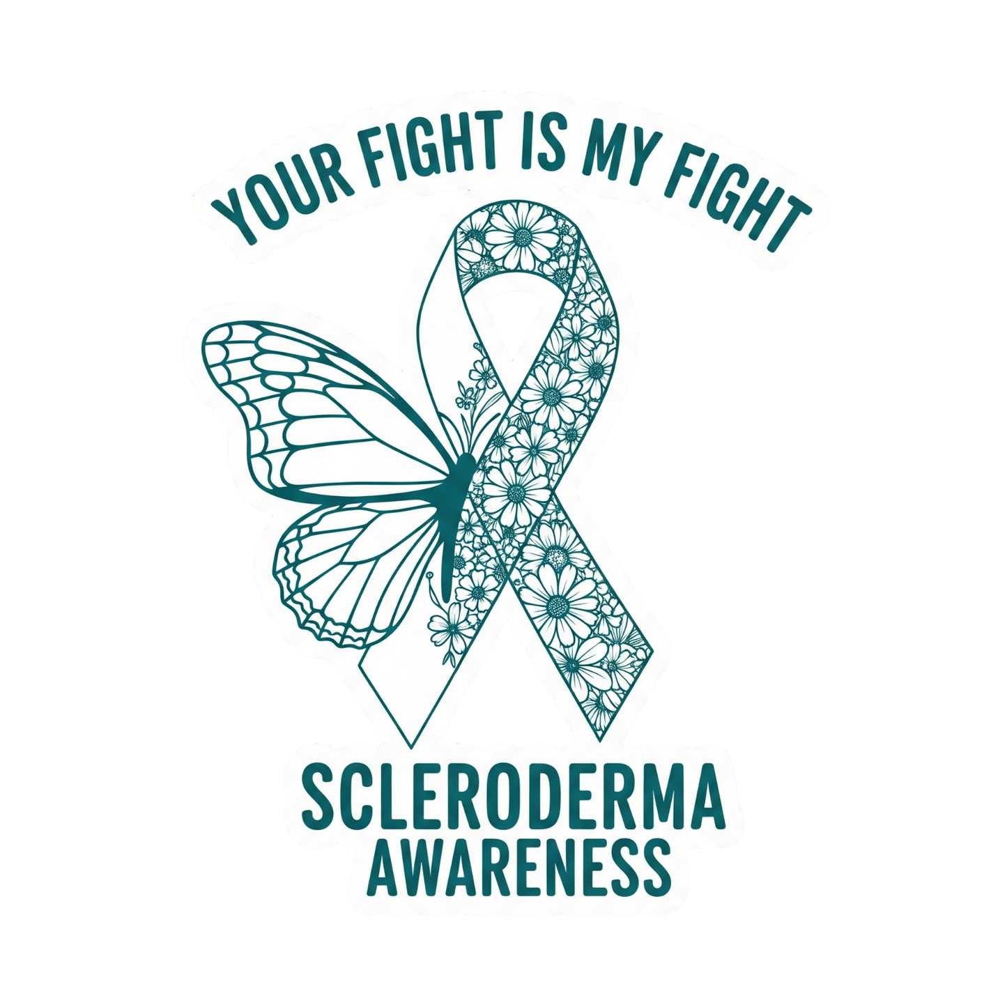 Scleroderma Awareness