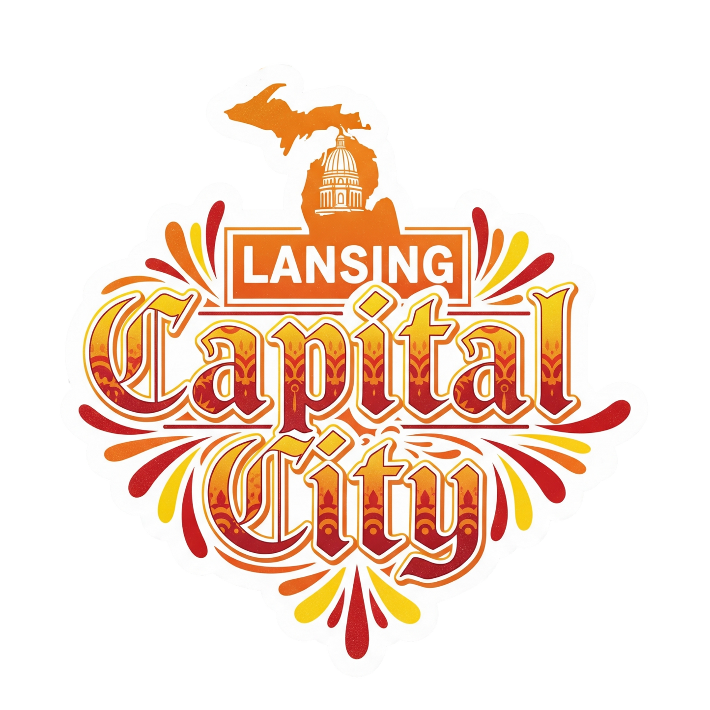 Capital City- Lansing
