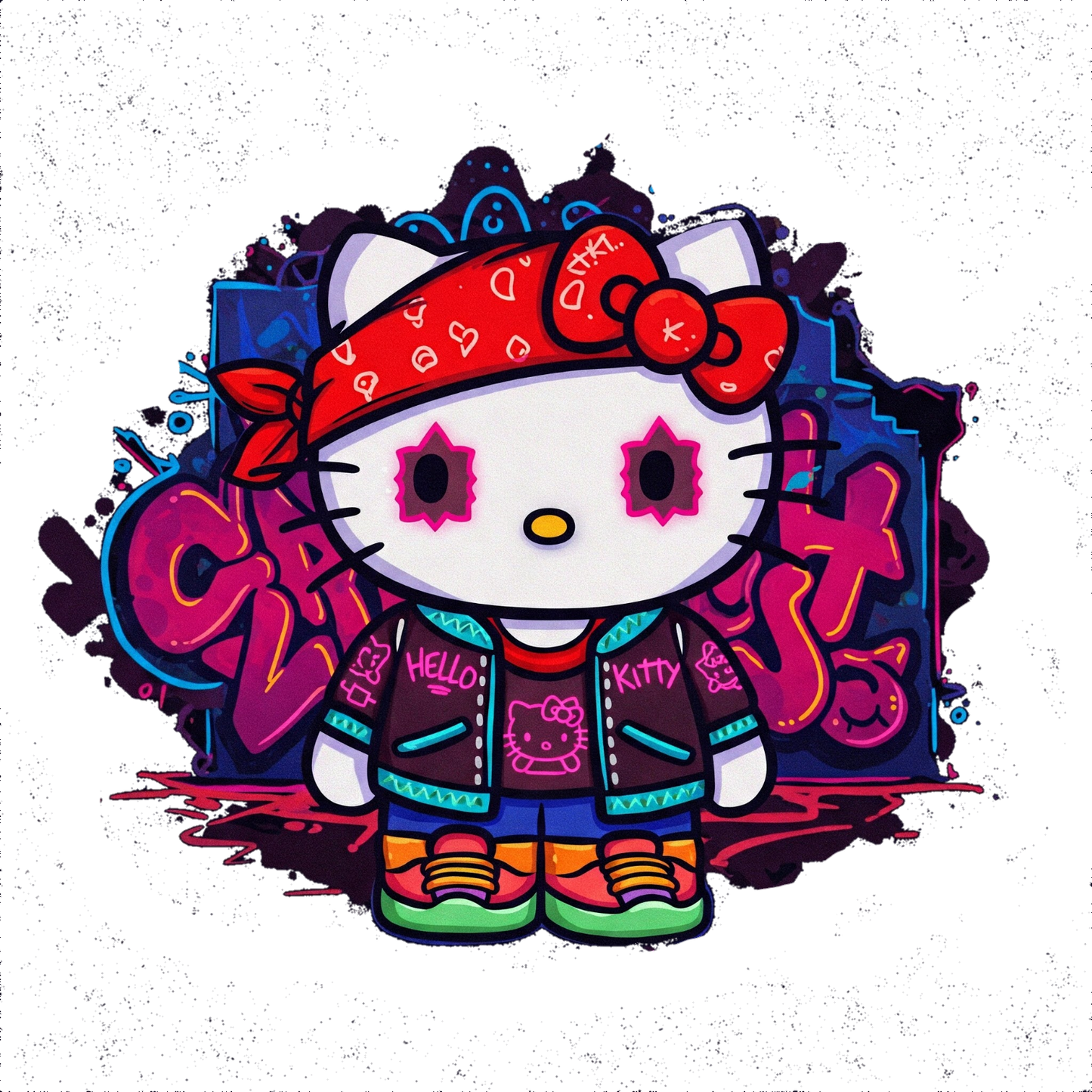 HELLO KITTY