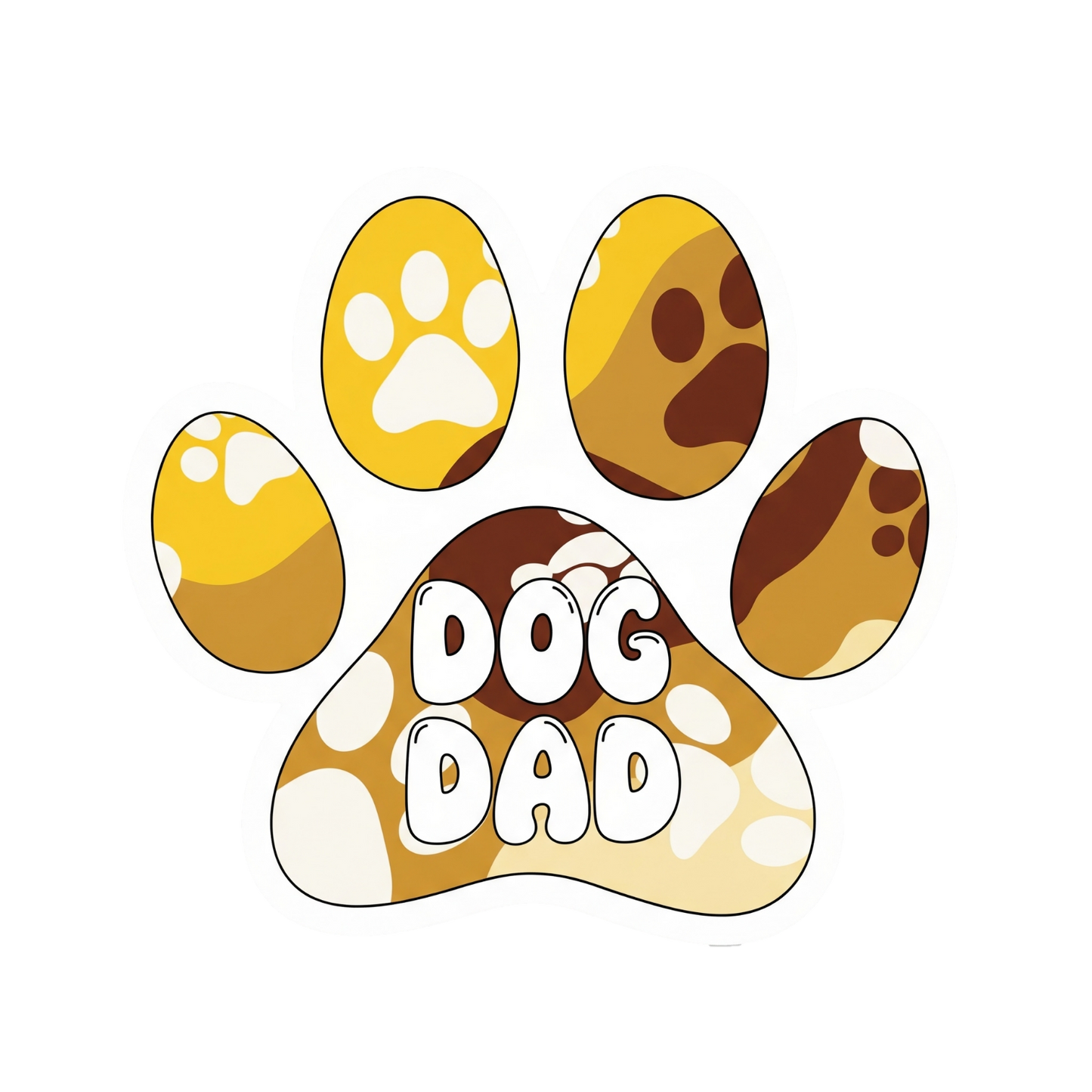 Dog Mom/Dad