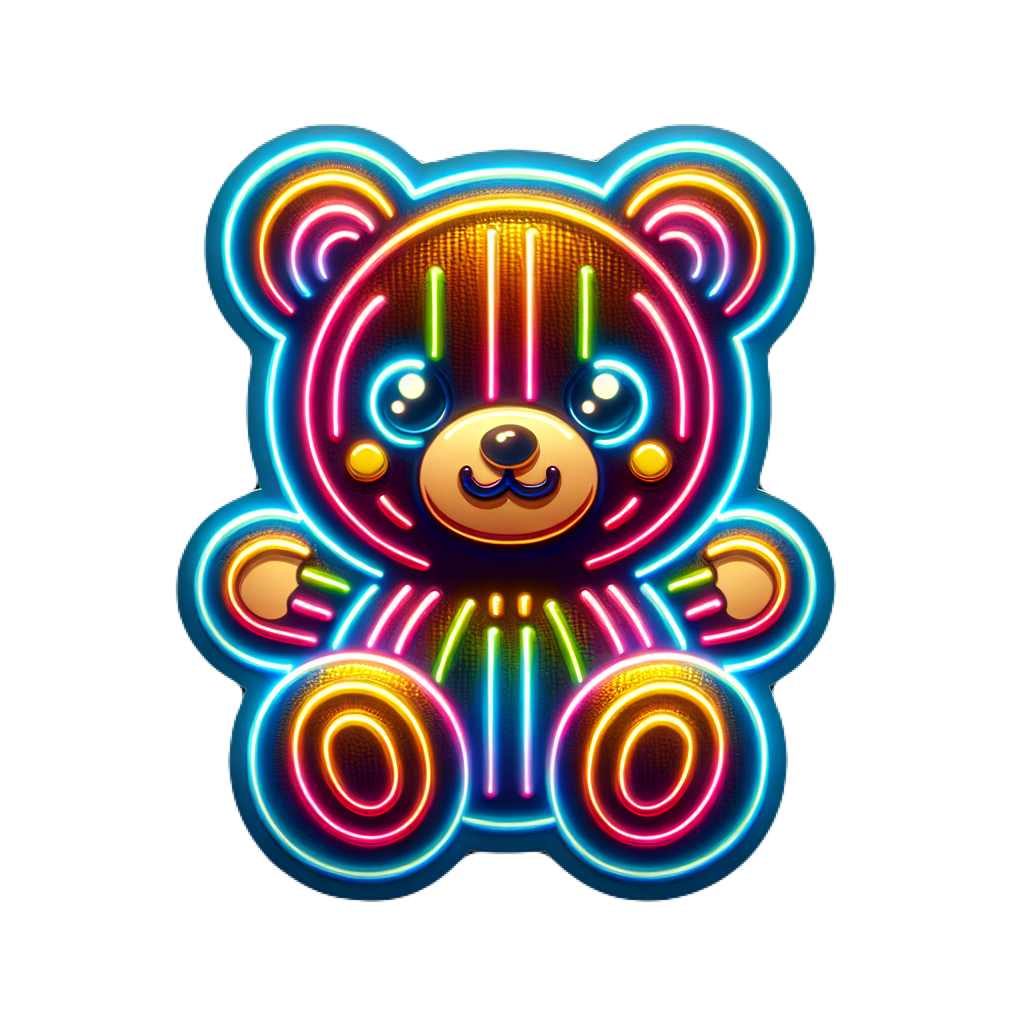 Teddy bear gang