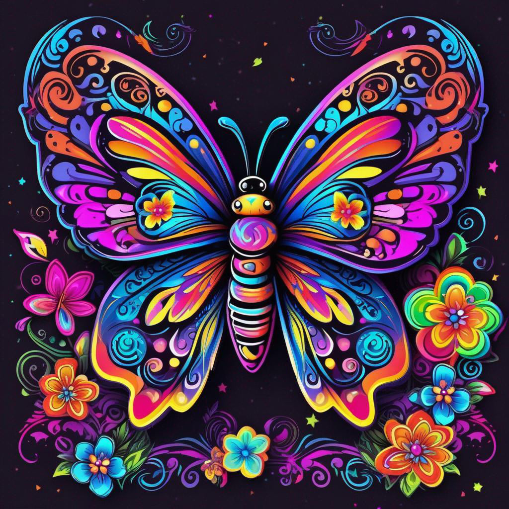 Butterfly