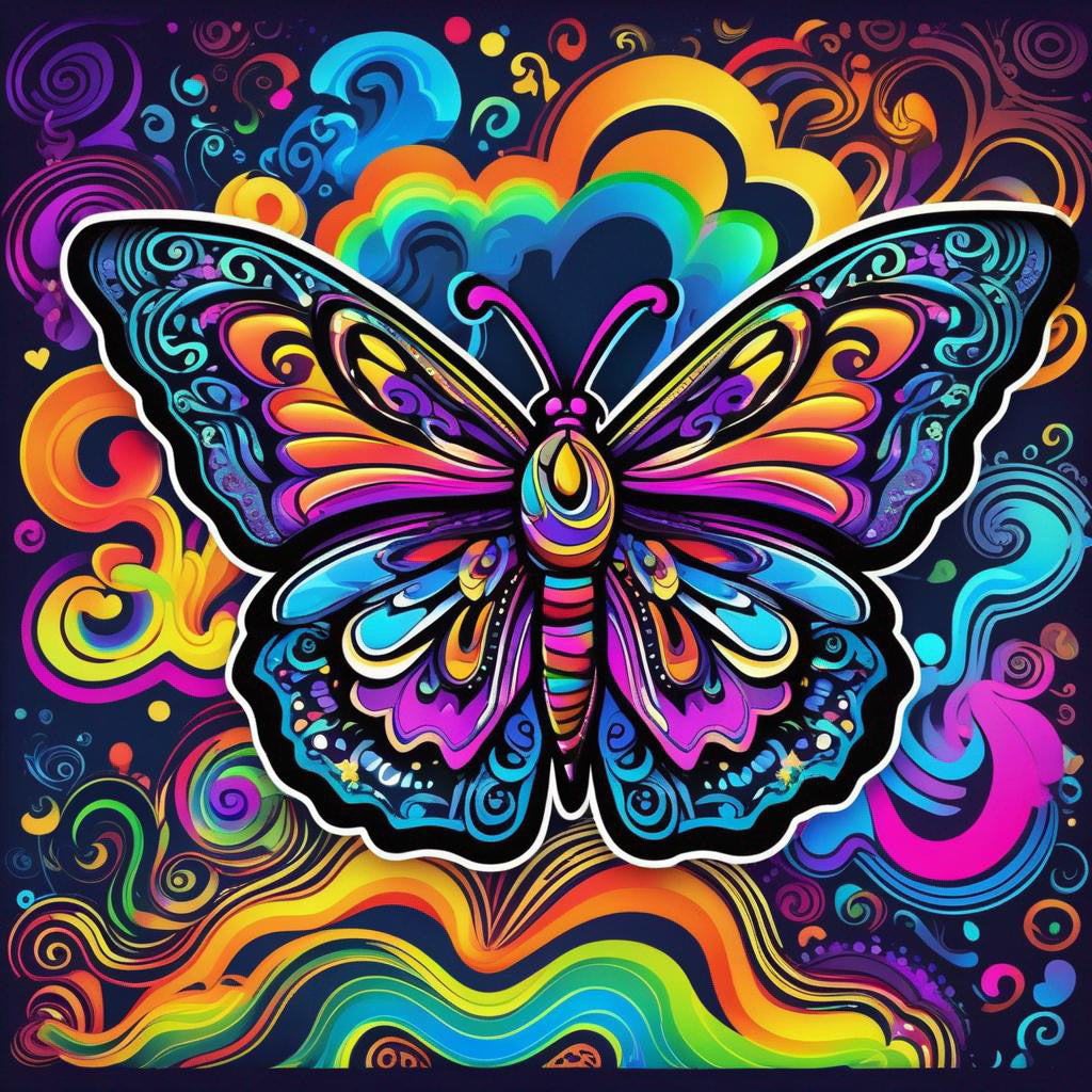 Butterfly