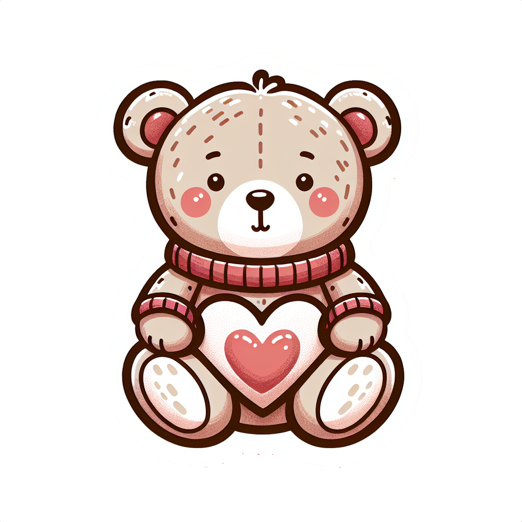 Teddy bear gang