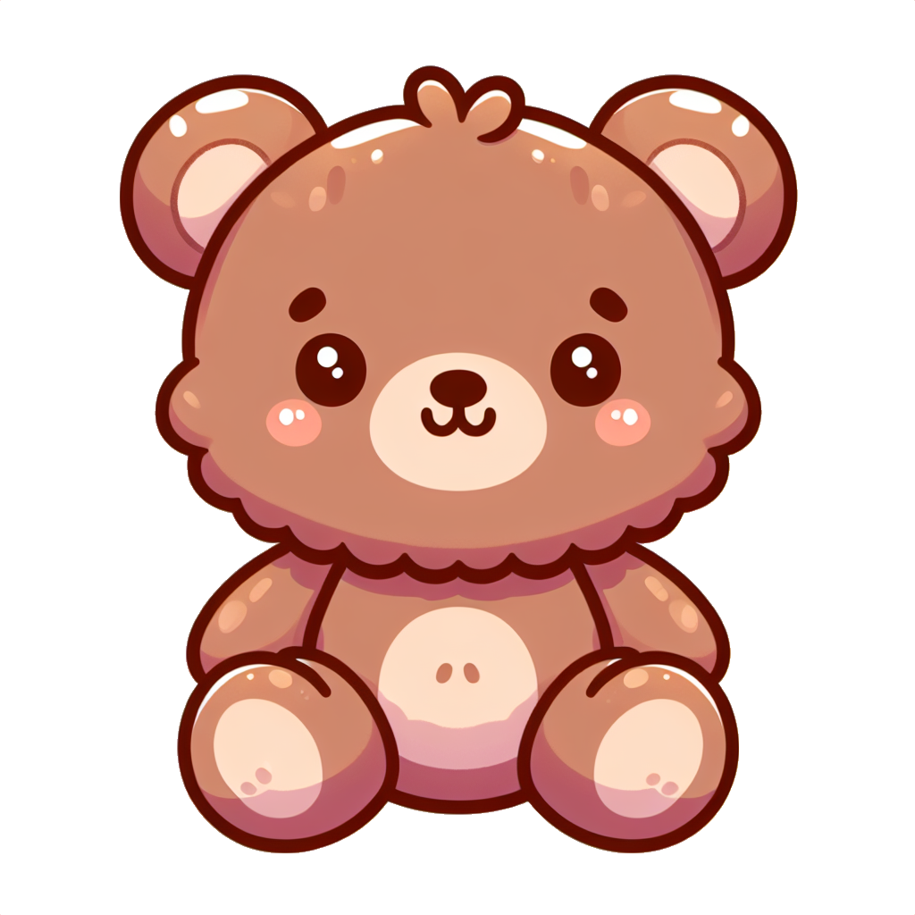 Teddy bear gang
