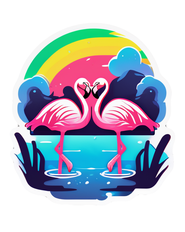 Flamingo