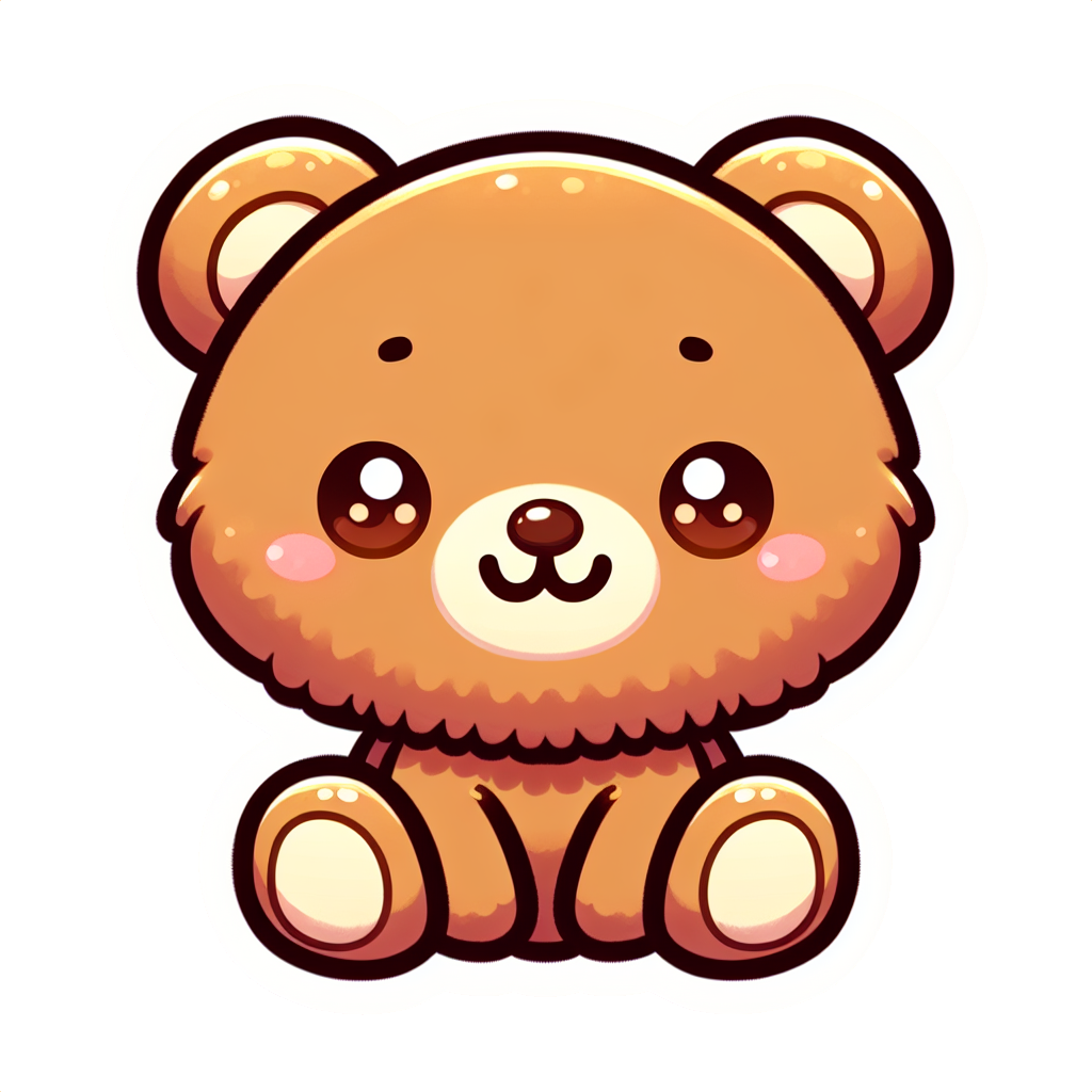 Teddy bear gang