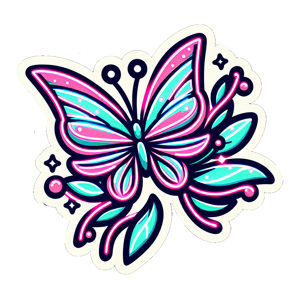 Butterfly 🦋