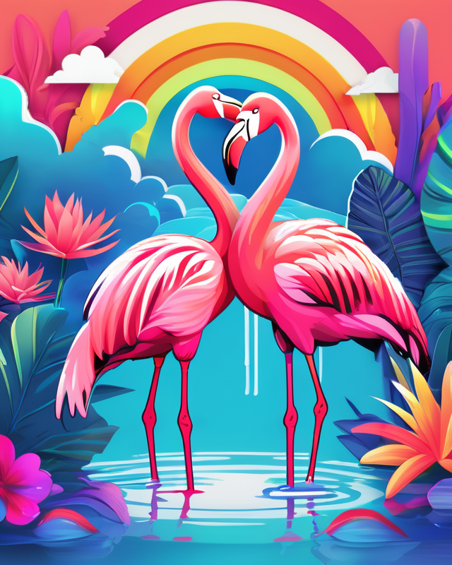 Flamingo