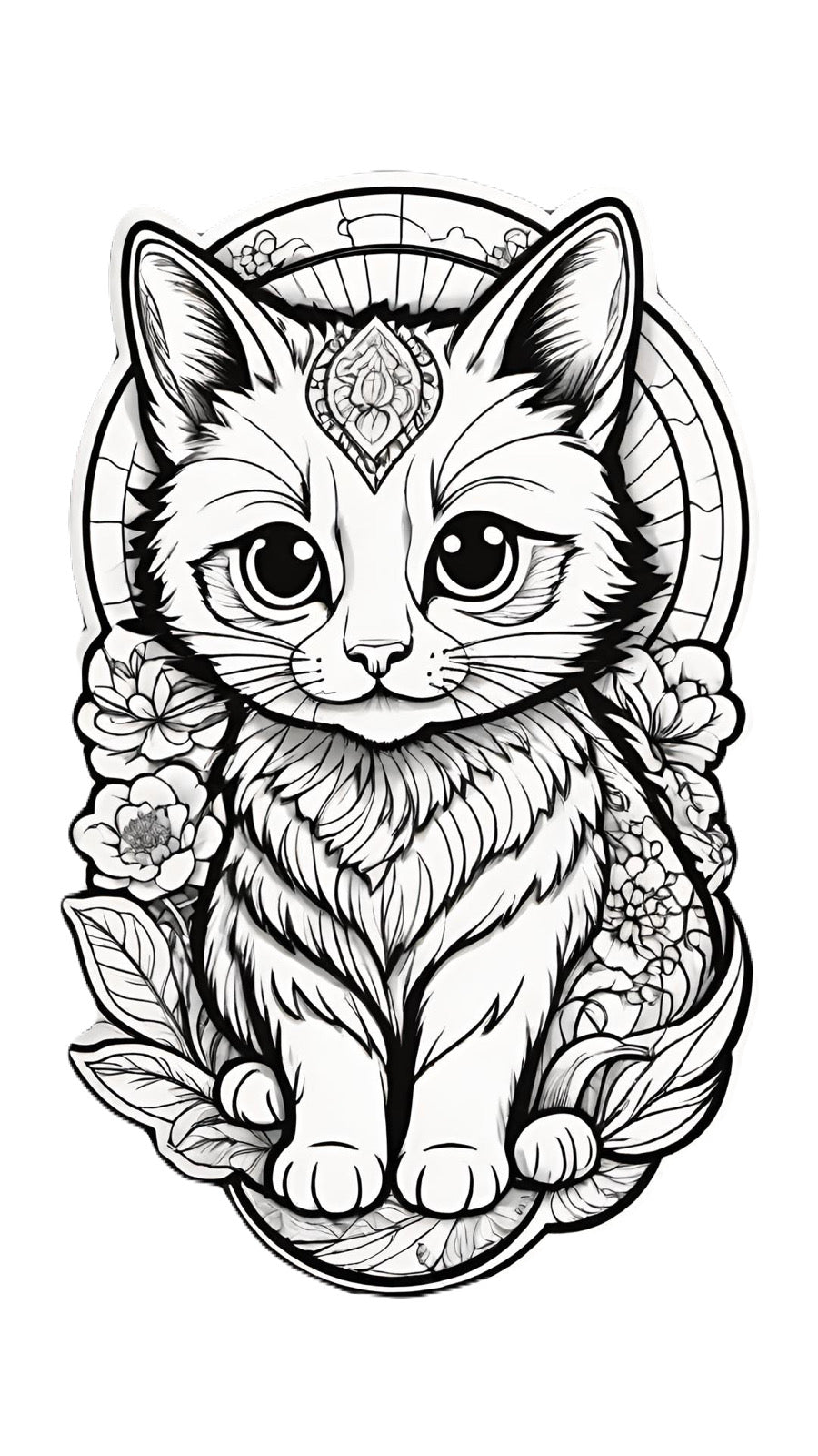 Coloring pages