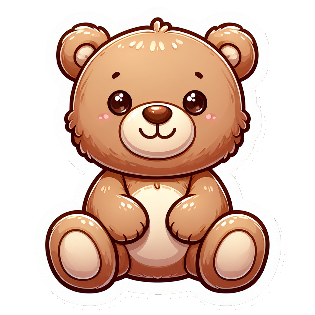 Teddy bear gang