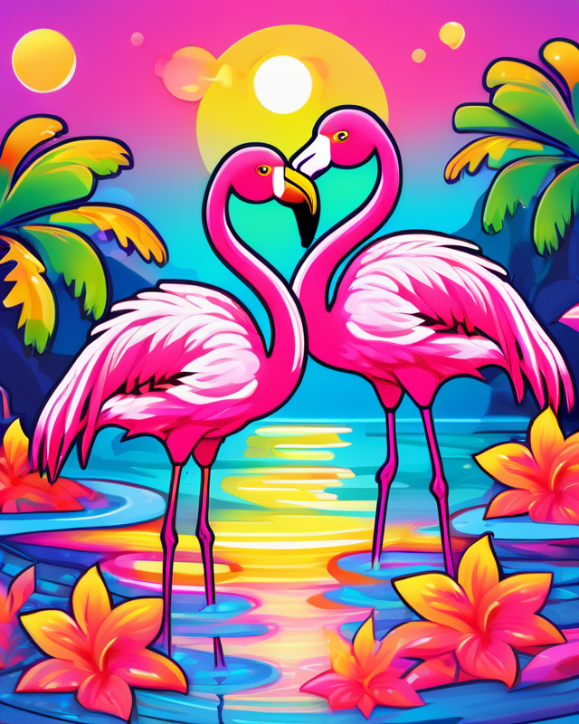 Flamingo