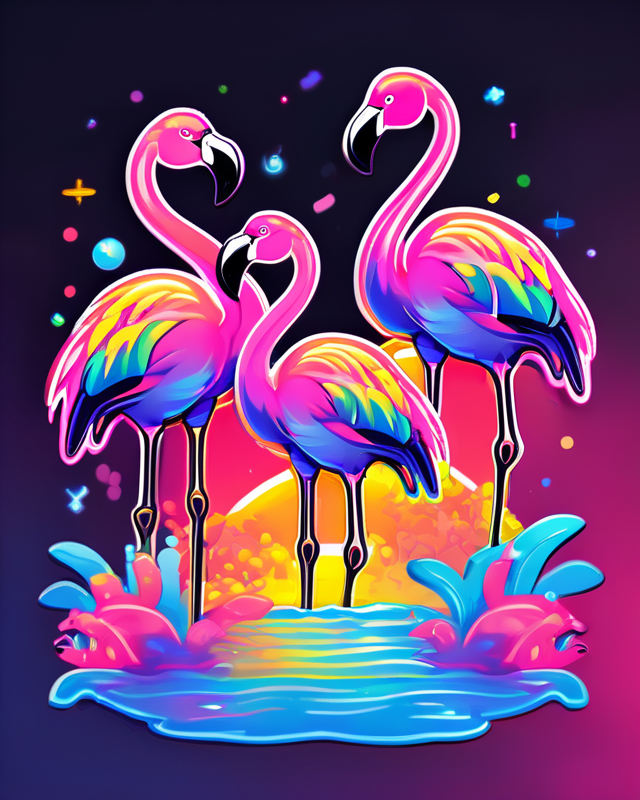 Flamingo