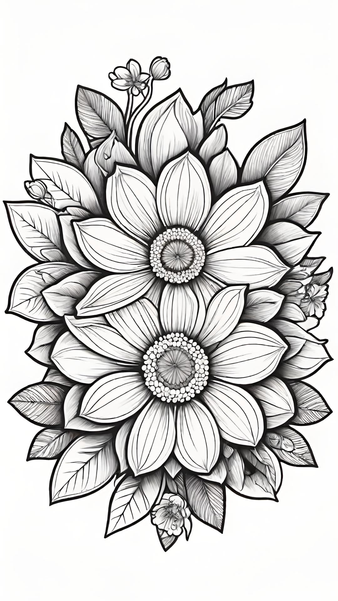 Coloring pages