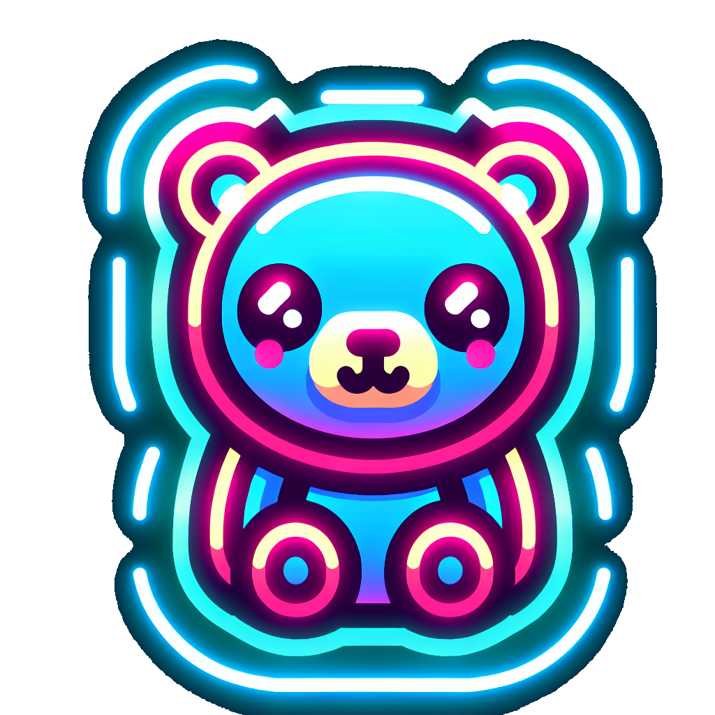 Teddy bear gang