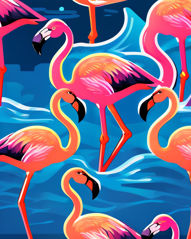 Flamingo