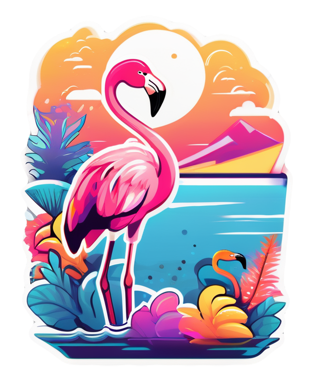 Flamingo