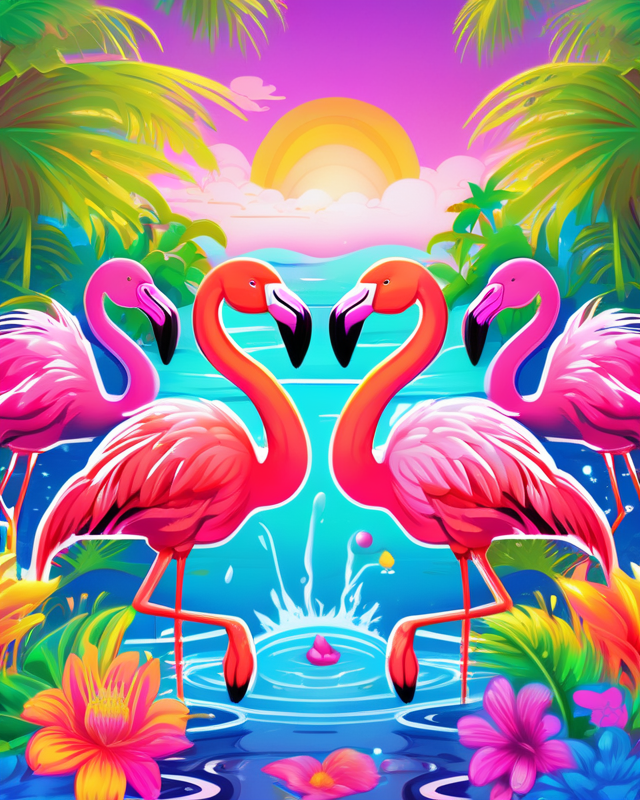 Flamingo