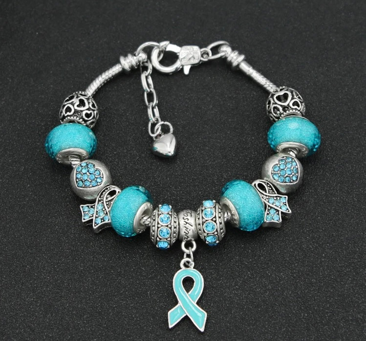 Awareness bracelet