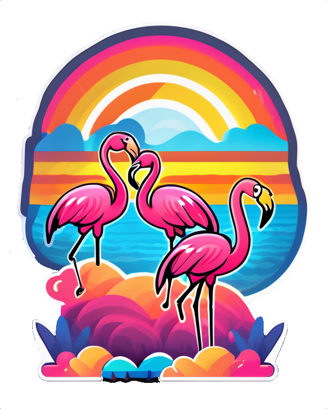 Flamingo