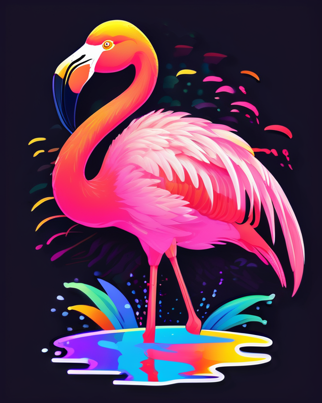 Flamingo