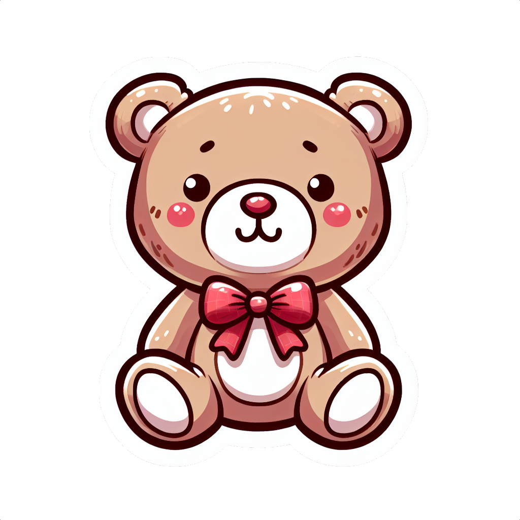 Teddy bear gang