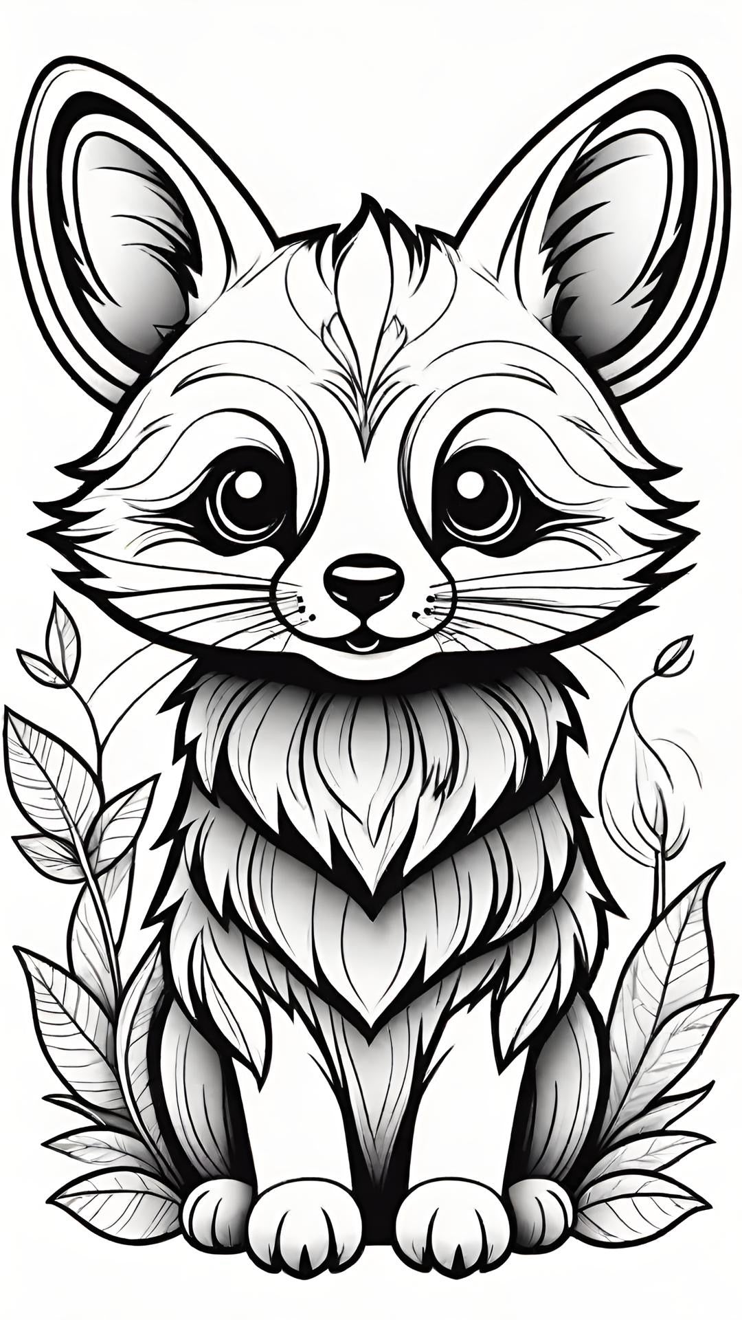 Coloring pages