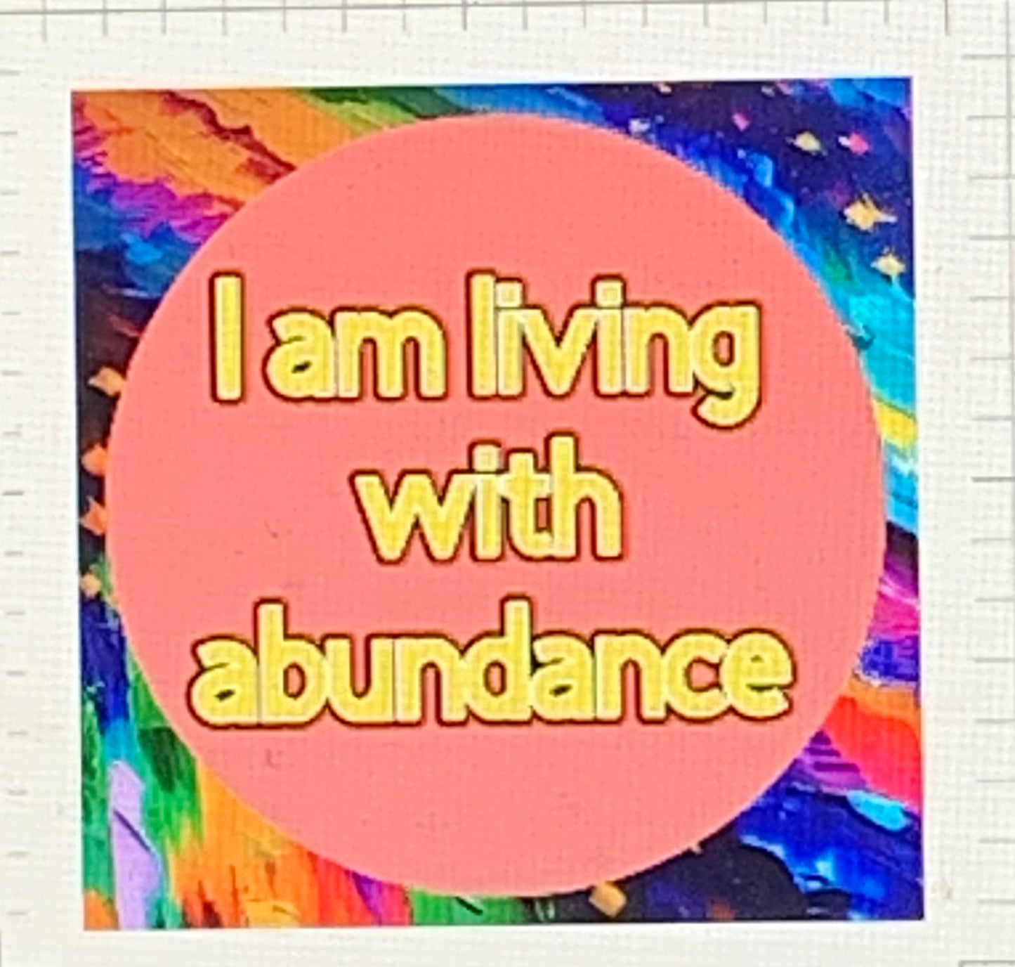 Affirmation