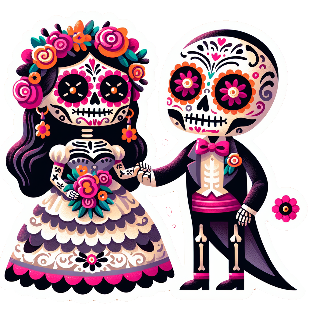 Dia de Los Muertos