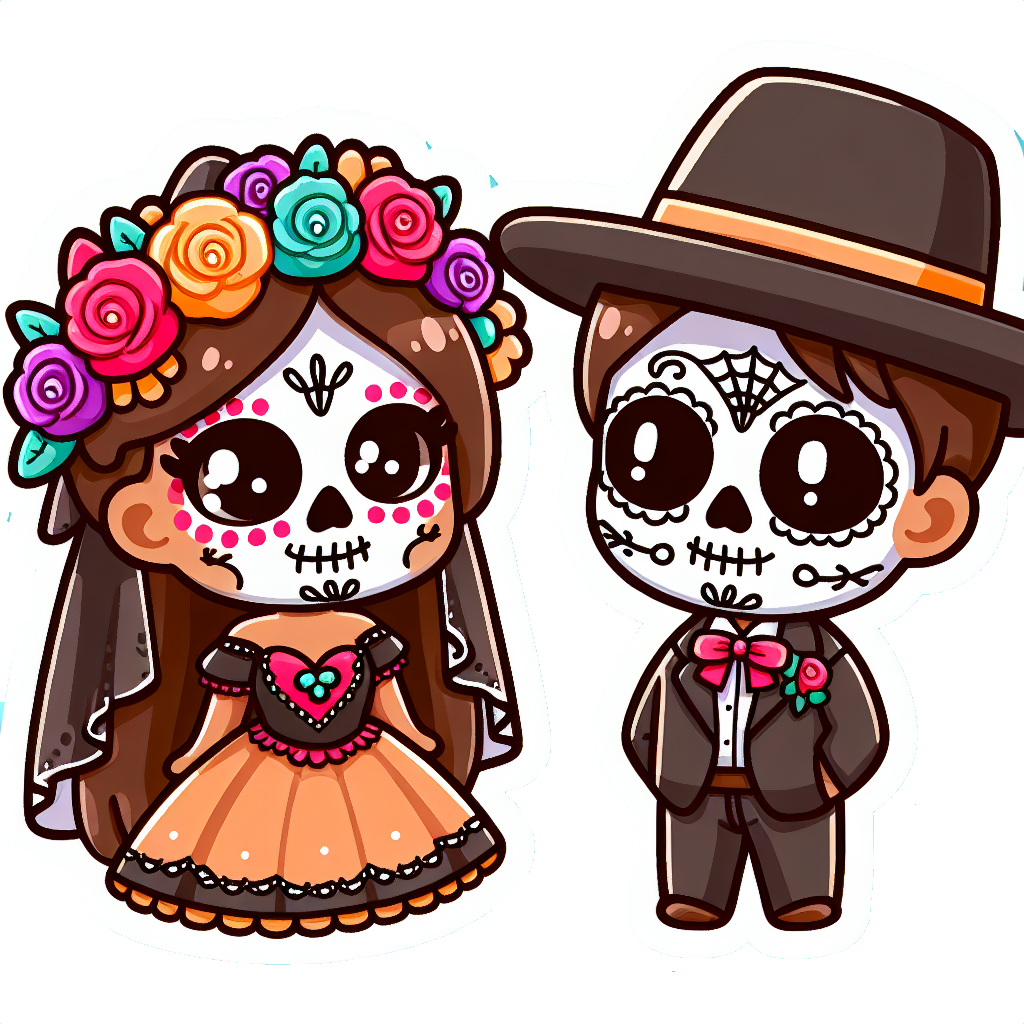 Dia de Los Muertos