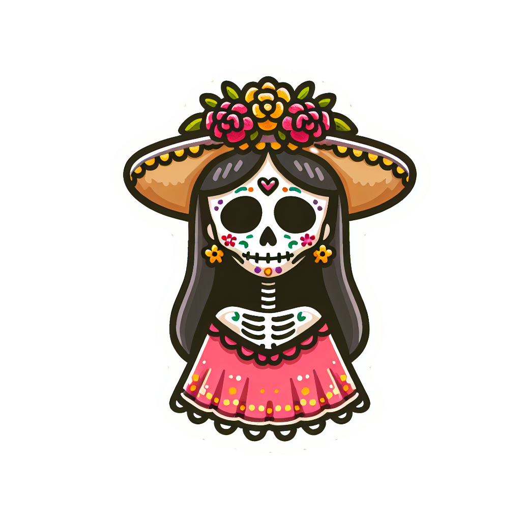 Dia de Los Muertos