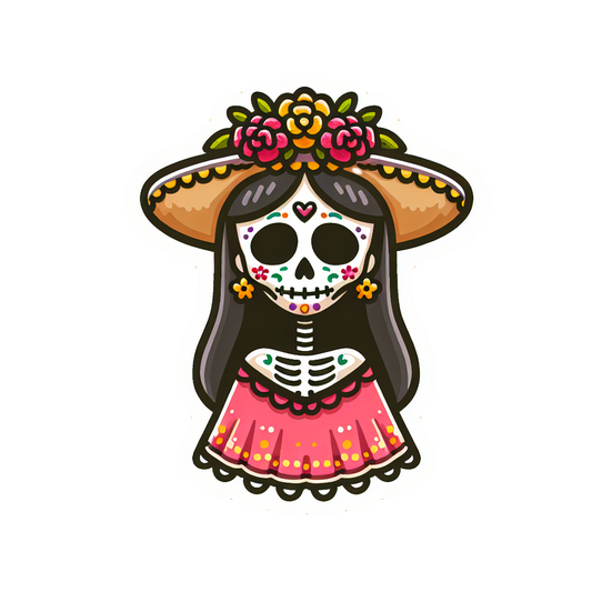 Dia de Los Muertos