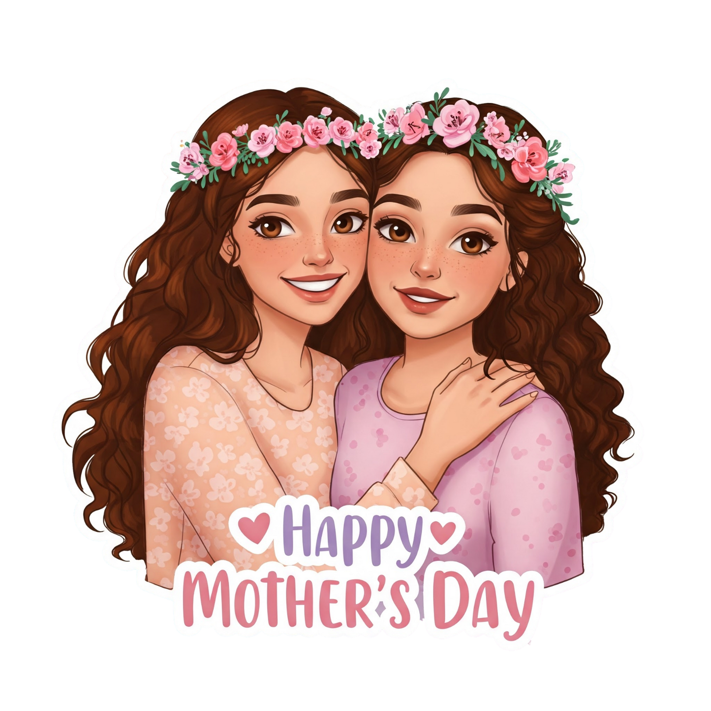 Happy Mother's Day