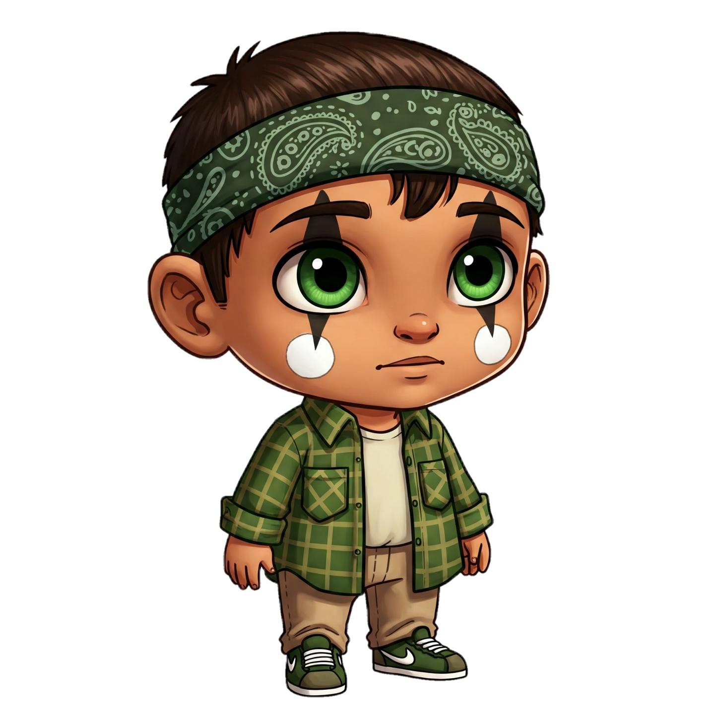 Lil Payasos