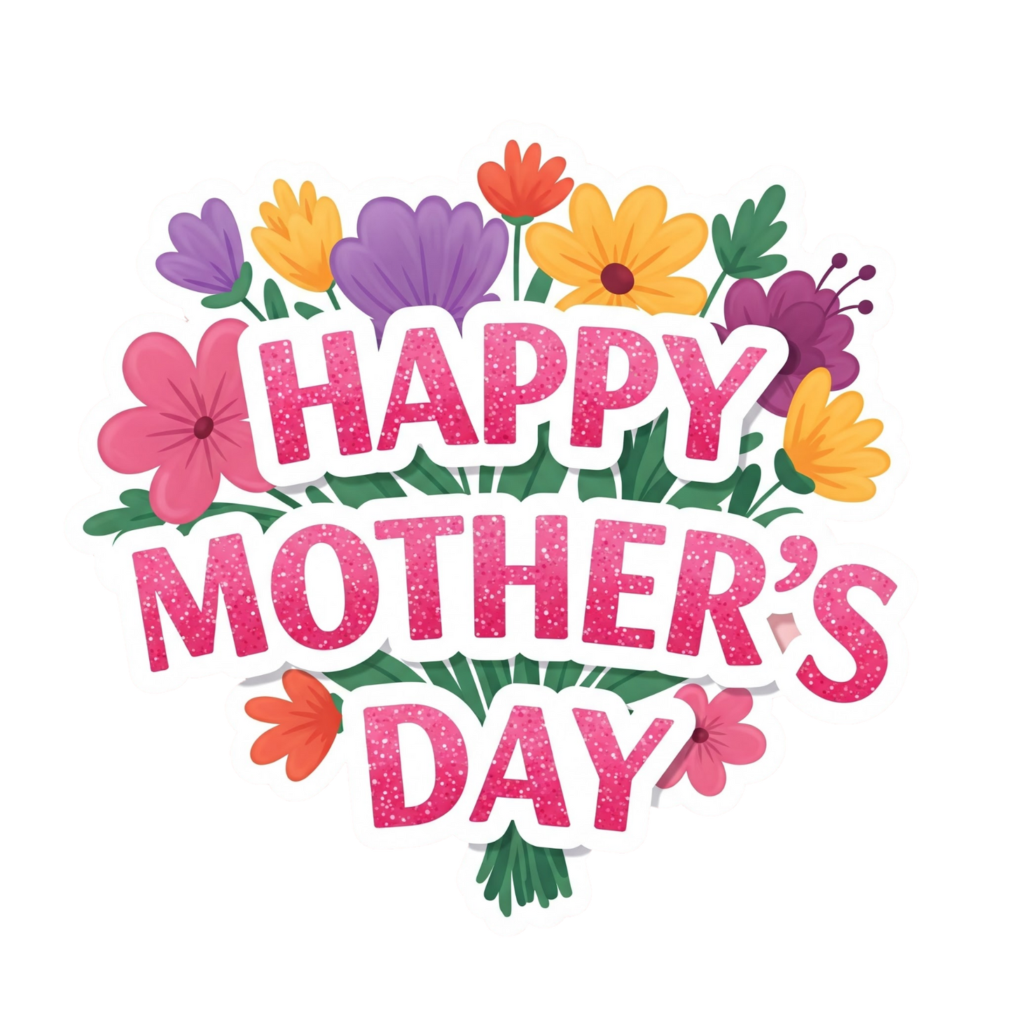 Happy Mother's Day