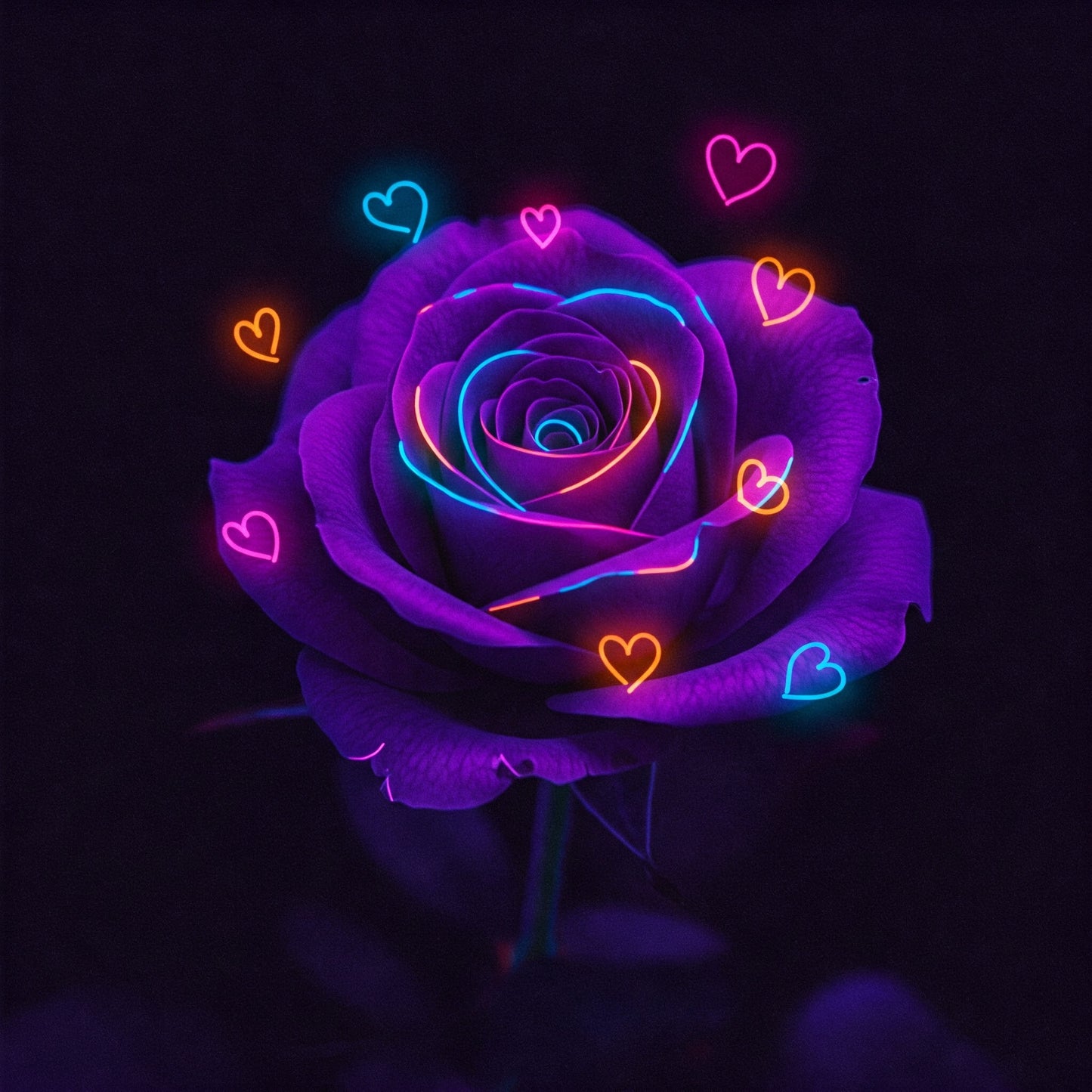 Roses