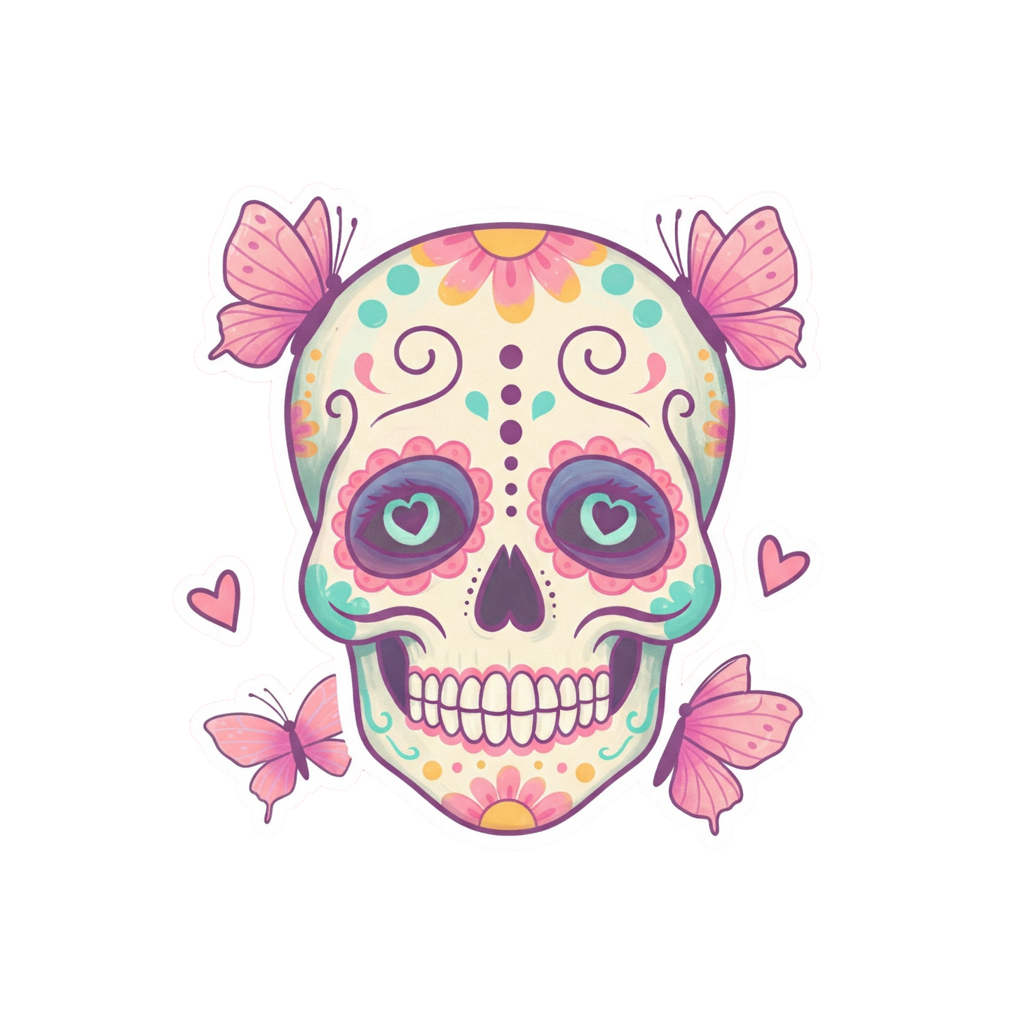 Calaveras