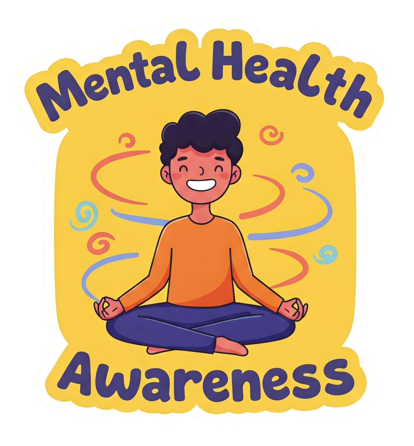 Mental Health Awareness