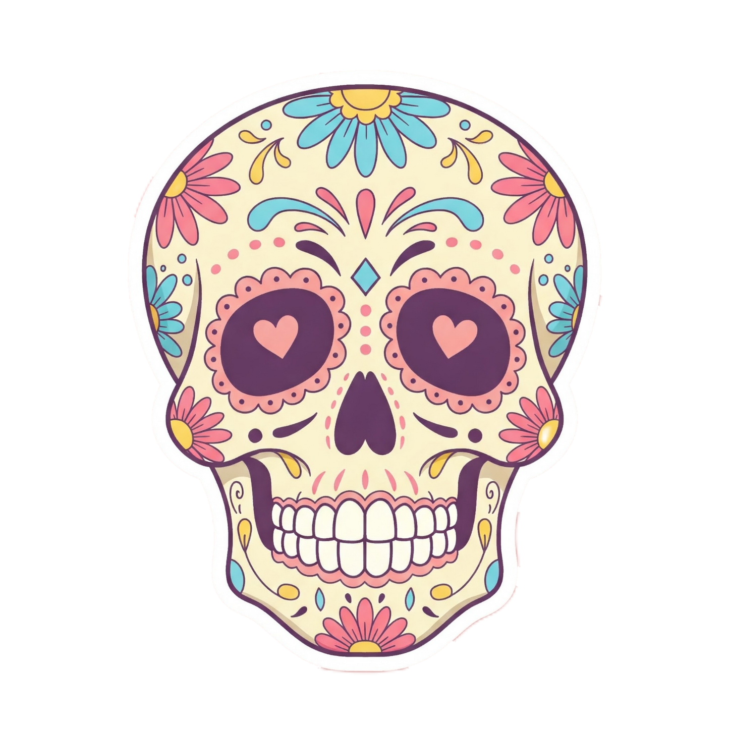 Calaveras