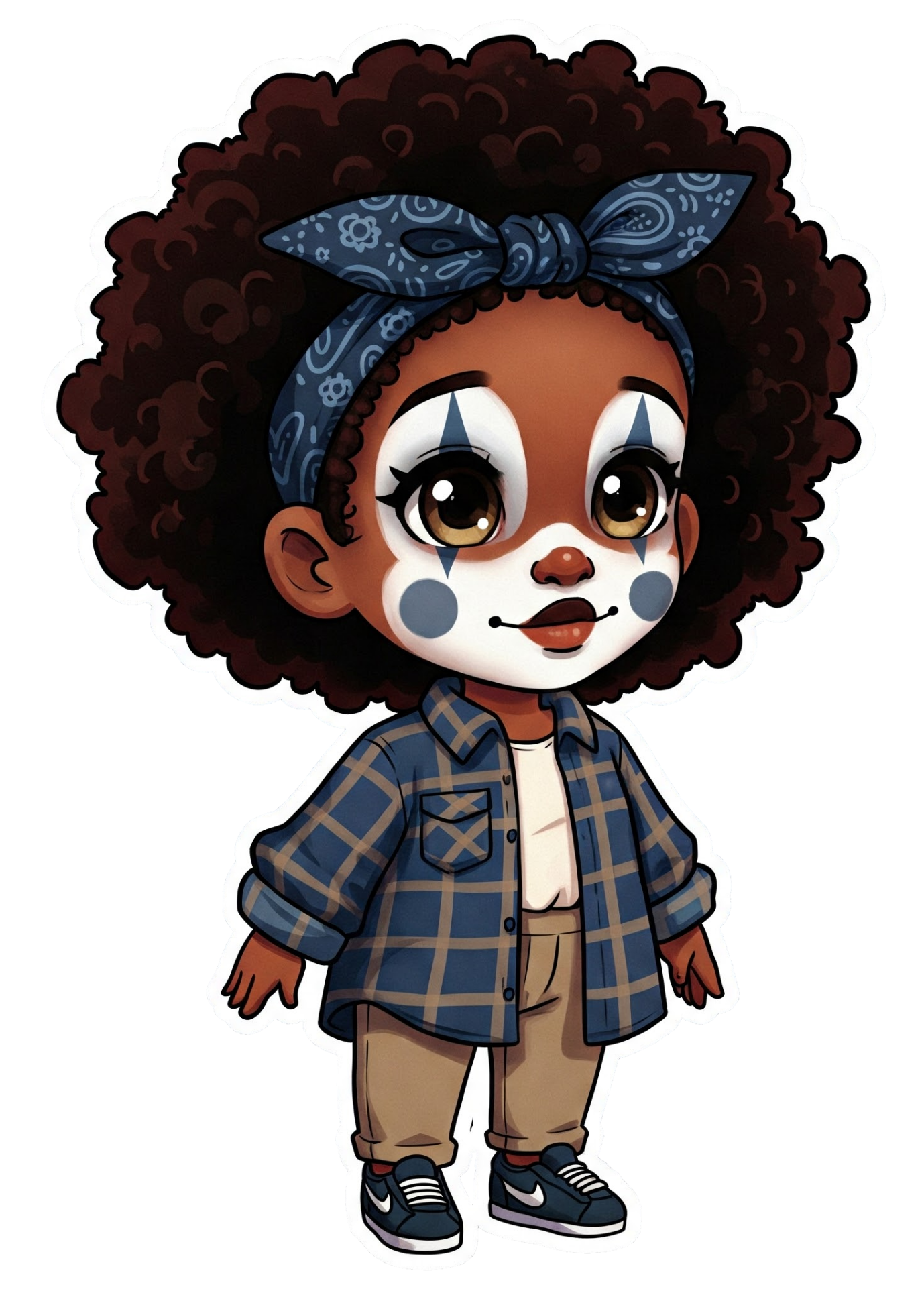 Lil Payasos