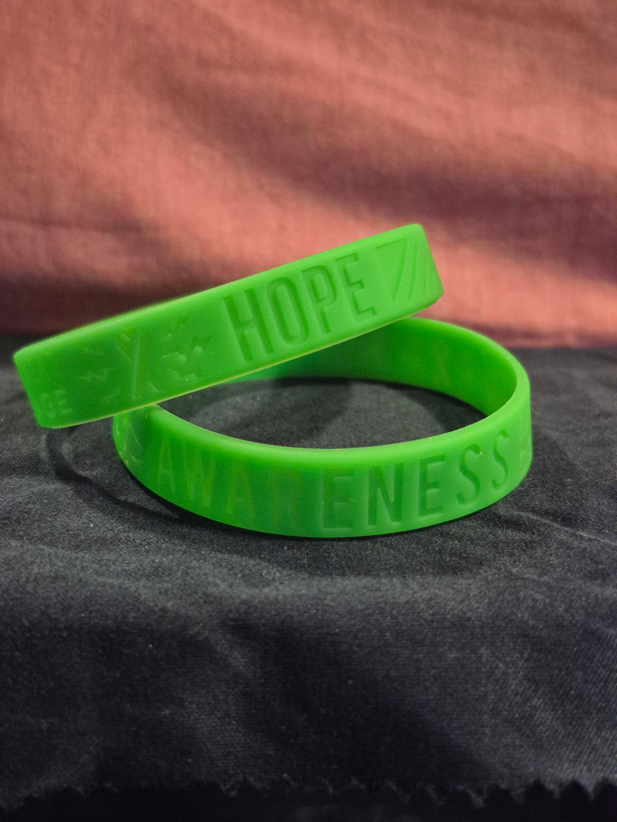 Awareness Bracelets
