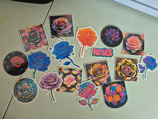 Roses