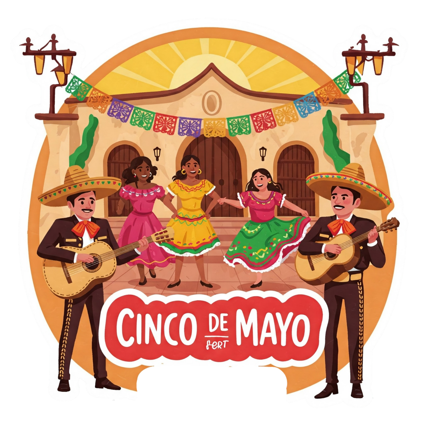 Cinco de Mayo