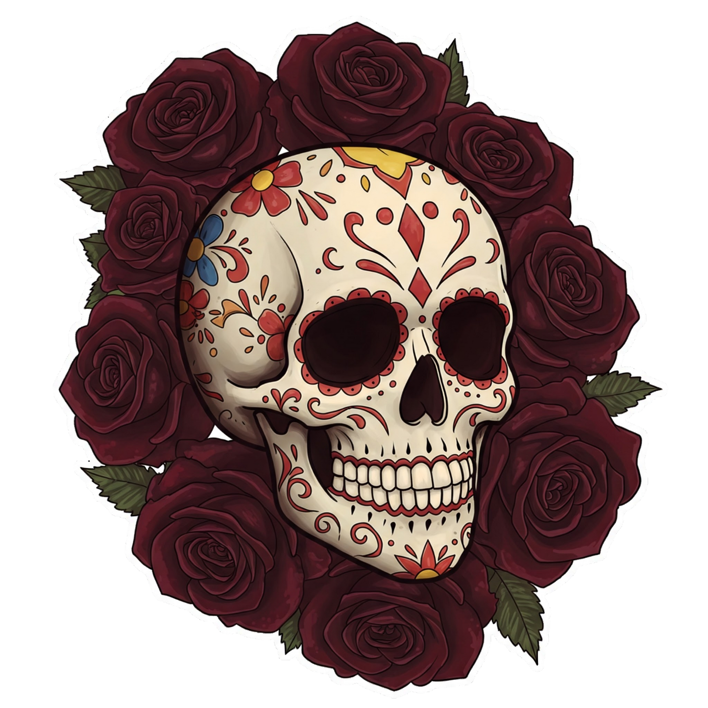 Calaveras