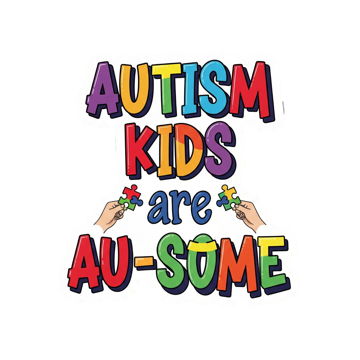 Autism Awareness