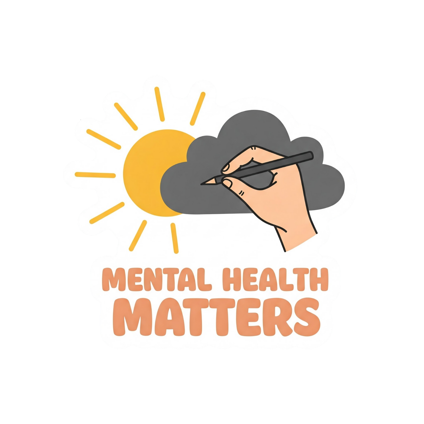 Mental Health Awareness