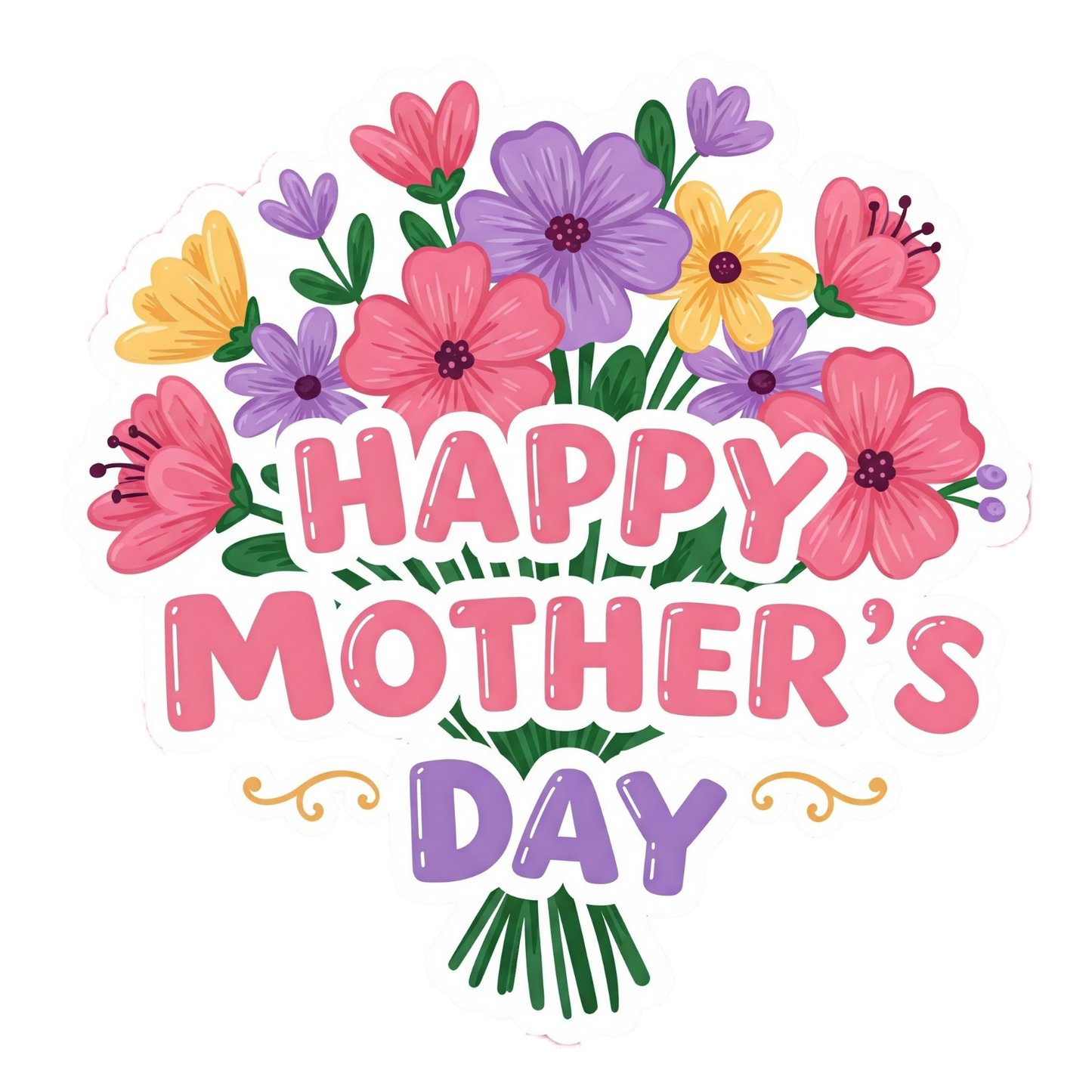 Happy Mother's Day